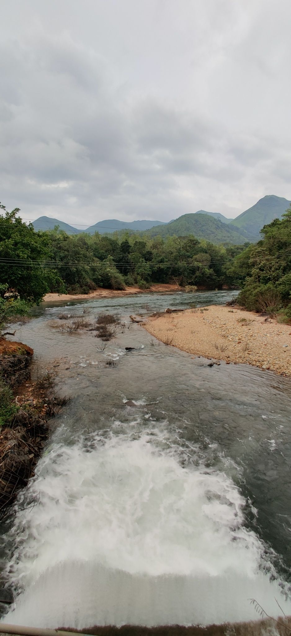 Photo of Kudremukha National Park, Kalkodu, Karnataka, India by MjasTahair M