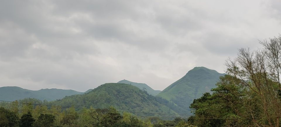 Photo of Kudremukha National Park, Kalkodu, Karnataka, India by MjasTahair M