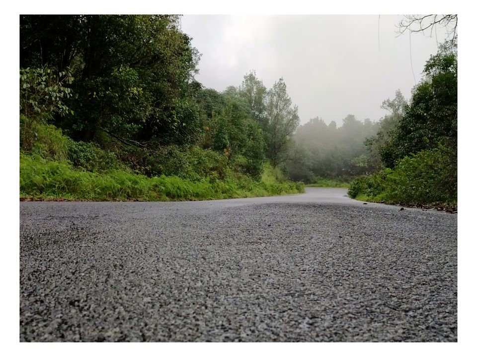 Photo of Kudremukh the city of beauty by MjasTahair M