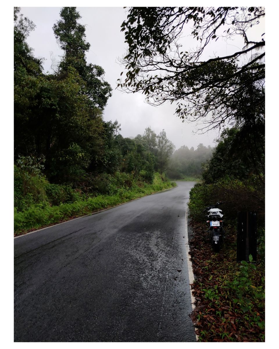 Photo of Kudremukh the city of beauty by MjasTahair M