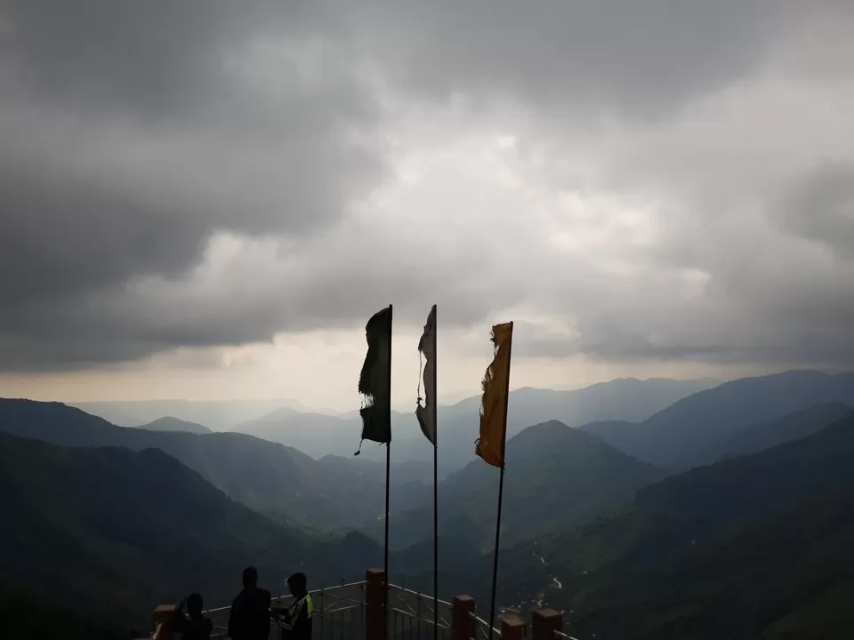 Photo of Shillong, Meghalaya, India by MjasTahair M