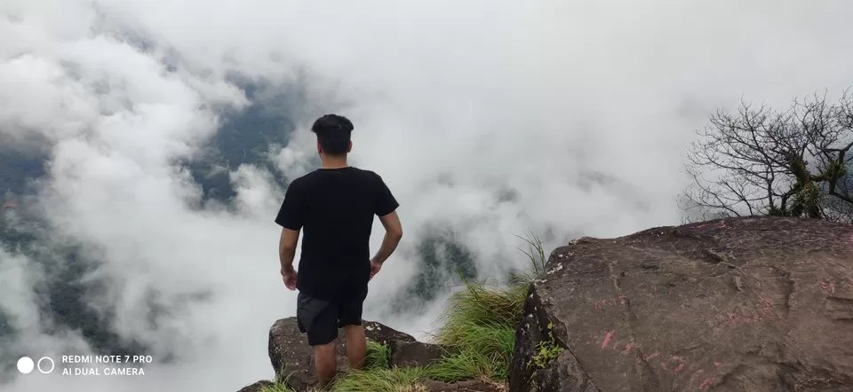 Photo of Rani Jhari Edge Point by MjasTahair M