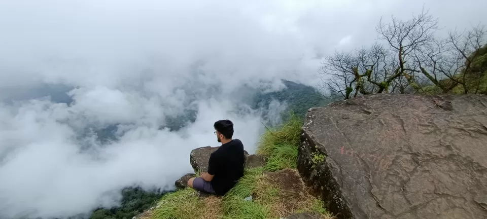 Photo of Rani Jhari Edge Point by MjasTahair M