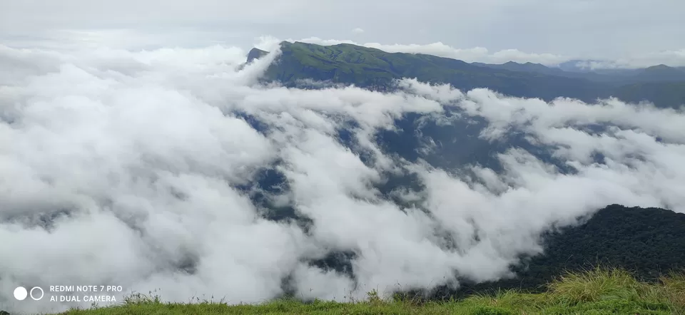 Photo of Rani Jhari Edge Point by MjasTahair M
