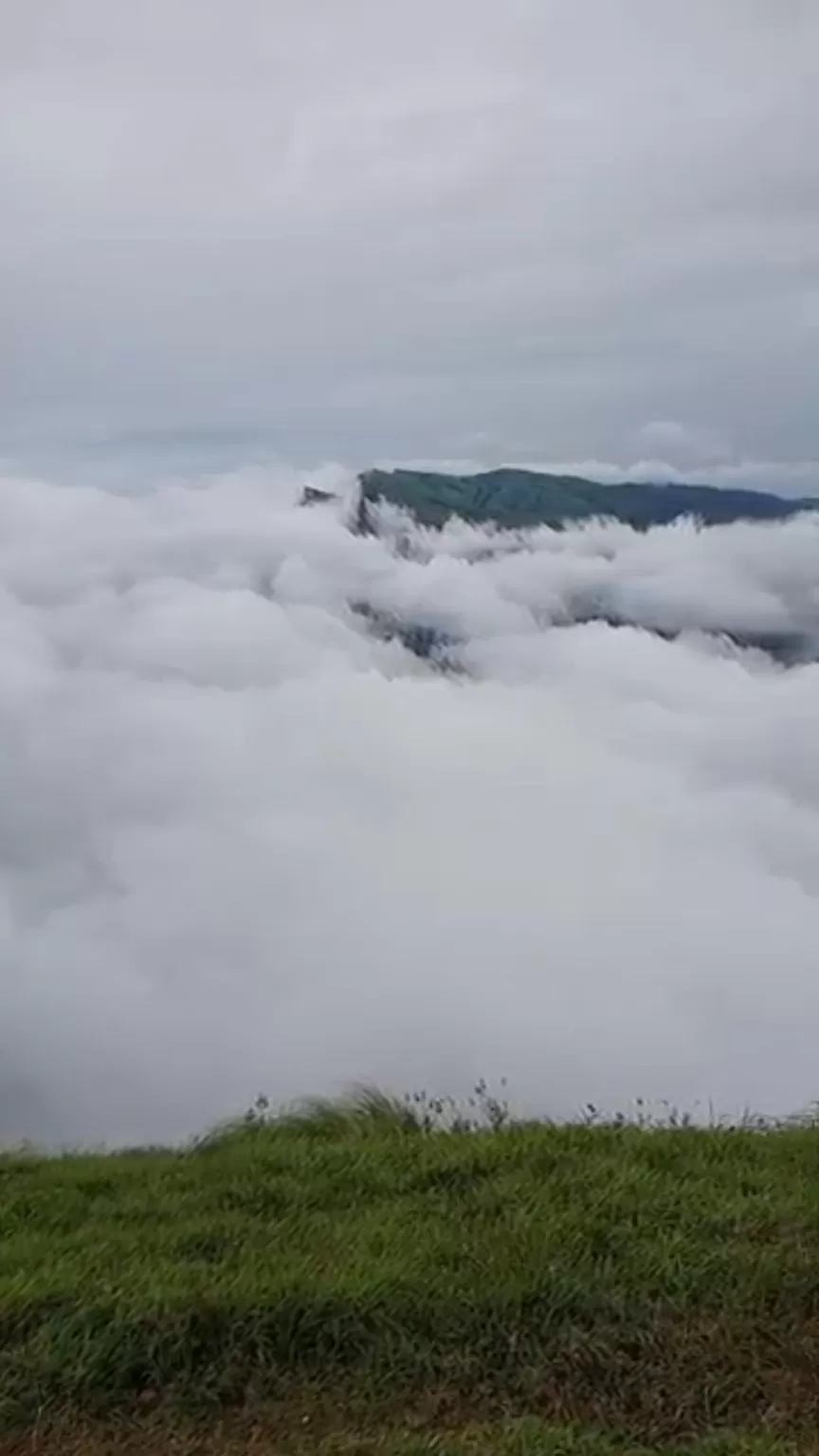 Photo of Rani Jhari Edge Point by MjasTahair M