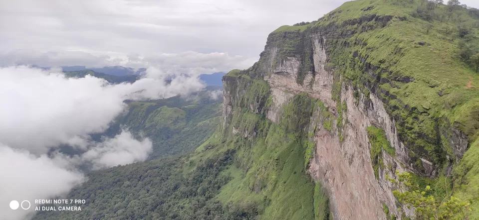 Photo of Rani Jhari Edge Point by MjasTahair M