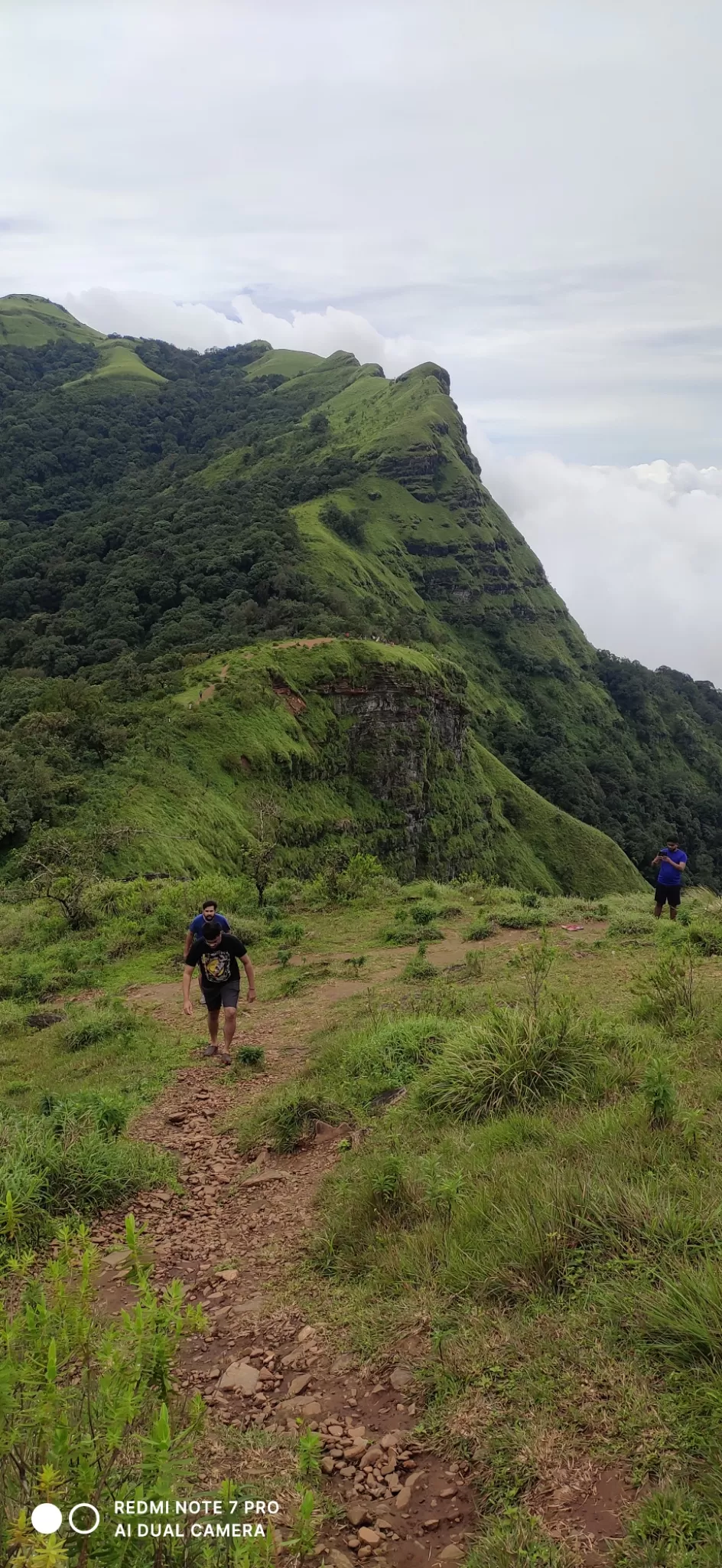 Photo of Rani Jhari Edge Point by MjasTahair M