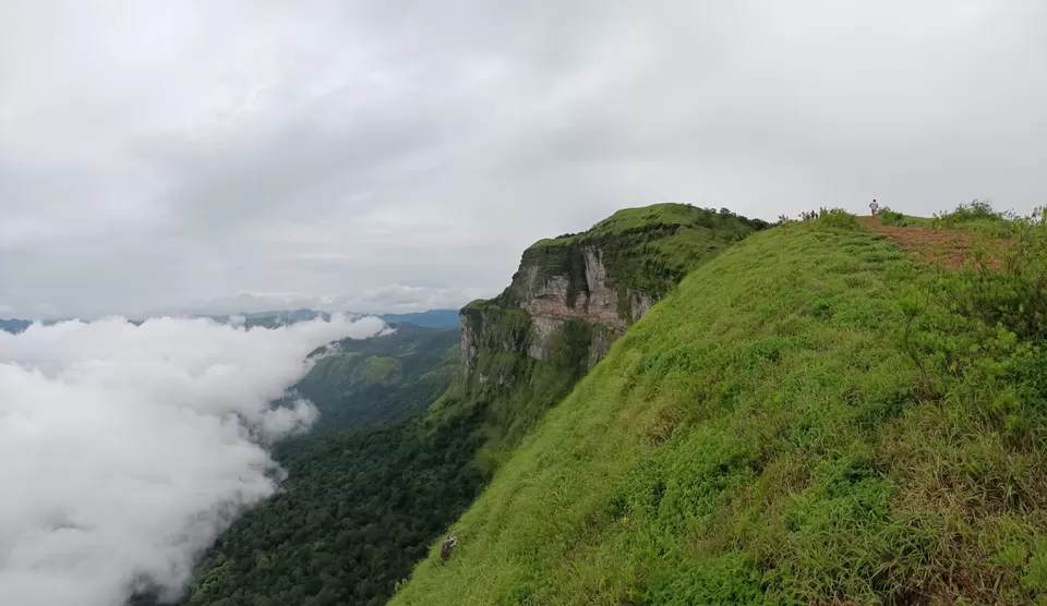 Photo of Rani Jhari Edge Point by MjasTahair M