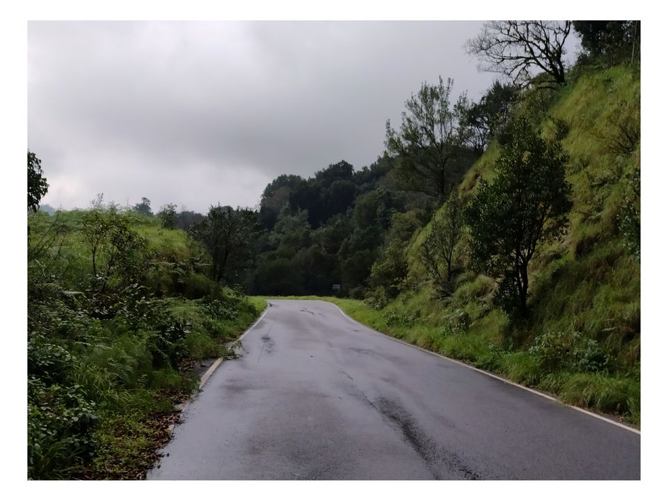 Photo of Kudremukh the city of beauty by MjasTahair M