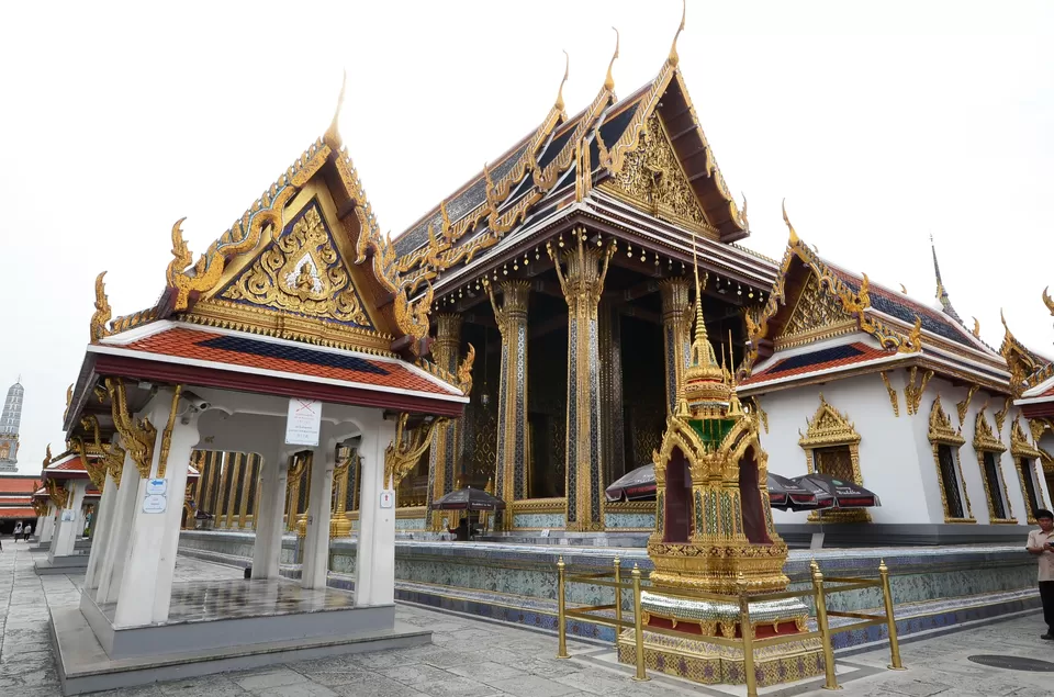 Photo of Thailand by Anoushka