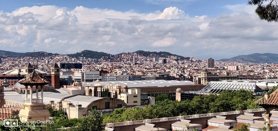 Photo of Madrid, Spain by Harshad Parnerkar