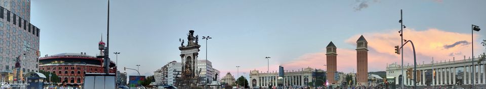 Photo of Splendorous Spain in 6 days by Harshad Parnerkar