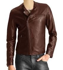 Photo of Leather Jackets Online | Lusso Leather 1/10 by Hannan H