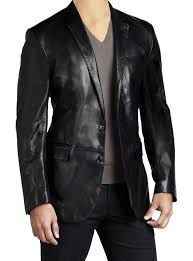 Photo of Leather Jackets Online | Lusso Leather 5/10 by Hannan H