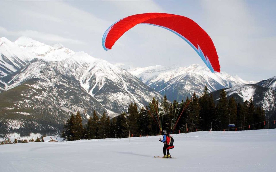 Photo of Adventure Sports Activities in Himachal Pradesh 3/5 by Nishant Tyagi