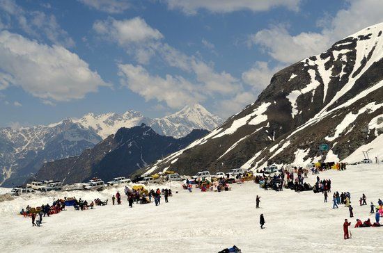 Photo of Adventure Sports Activities in Himachal Pradesh 4/5 by Nishant Tyagi