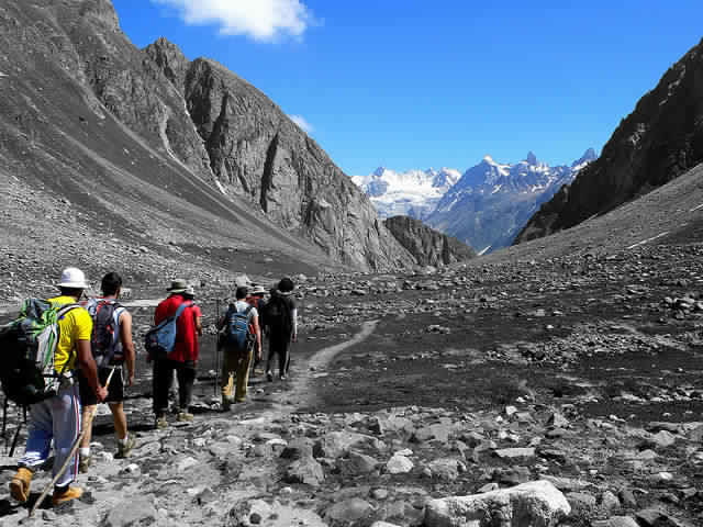 Photo of Adventure Sports Activities in Himachal Pradesh 5/5 by Nishant Tyagi