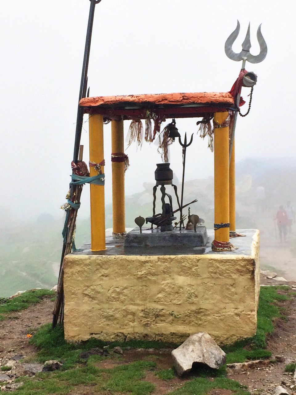 Photo of Triund in Pictures- A Photo Blog 2/7 by Nishant Tyagi