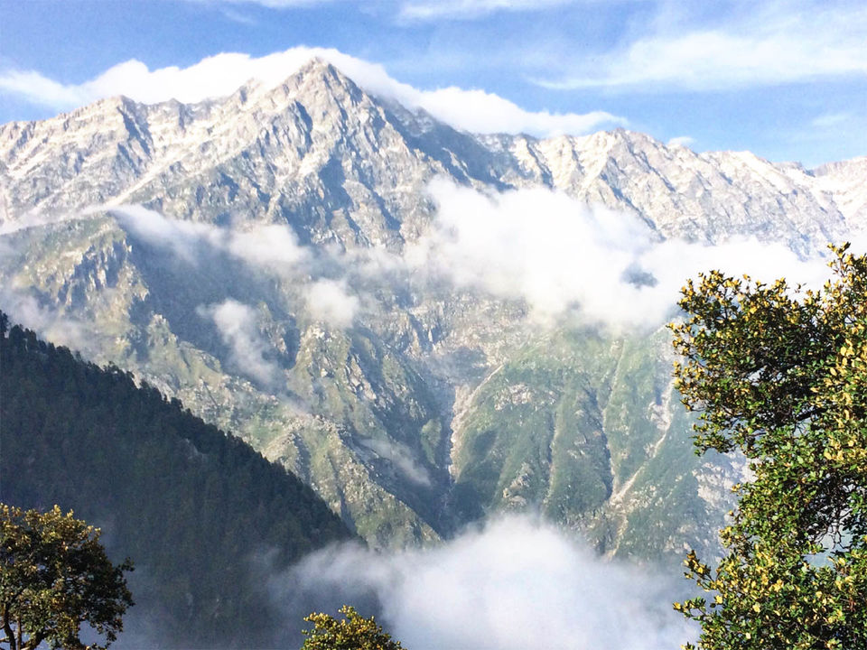 Photo of Triund in Pictures- A Photo Blog 7/7 by Nishant Tyagi