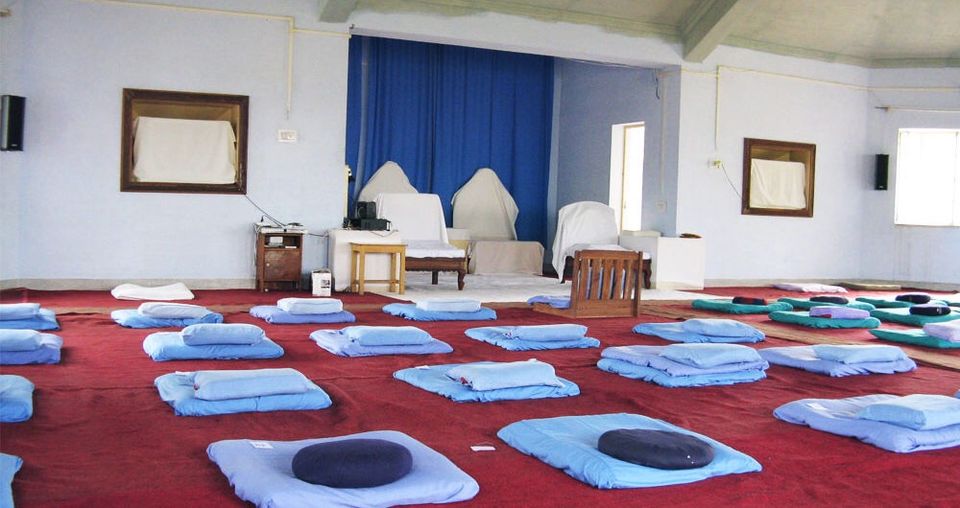 Photo of Vipassana: A Journey within myself for peace of mind by Nishant Tyagi