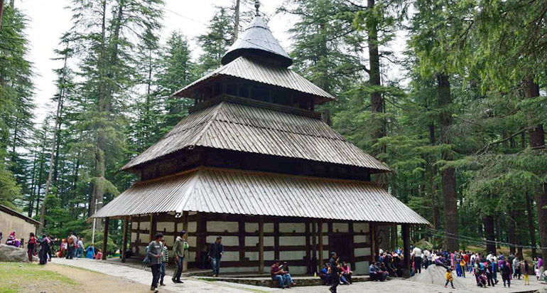 Photo of Manali: India's "Honeymoon capital" 2/4 by Nishant Tyagi