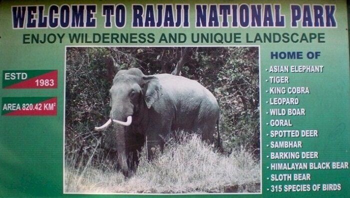 Photo of A Short Blog on Wildlife Places in Uttarakhand 10/28 by Nishant Tyagi