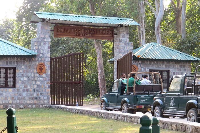 Photo of A Short Blog on Wildlife Places in Uttarakhand 12/28 by Nishant Tyagi