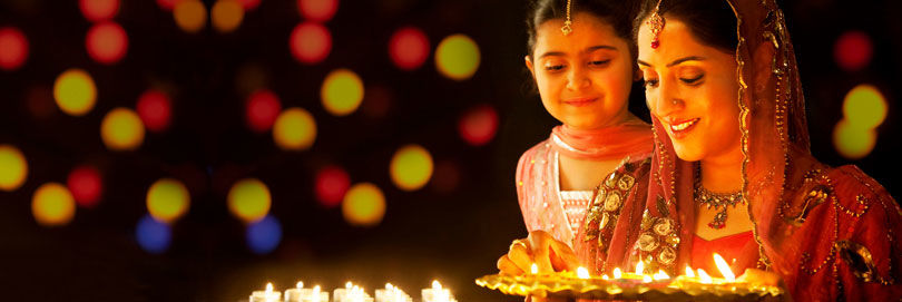 Photo of Diwali Celebrations in India – Crackers, blessings & lights by Nishant Tyagi