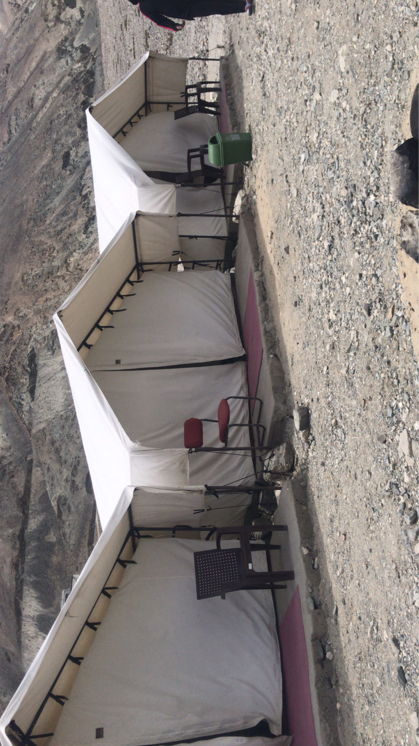 Photo of Turtuk by Kanishk Daima