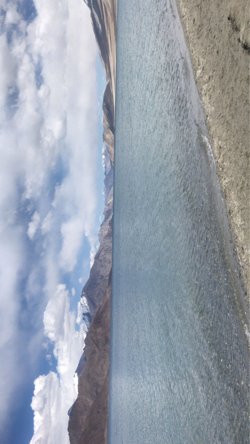 Photo of Leh-The road trip (12 Days) by Kanishk Daima