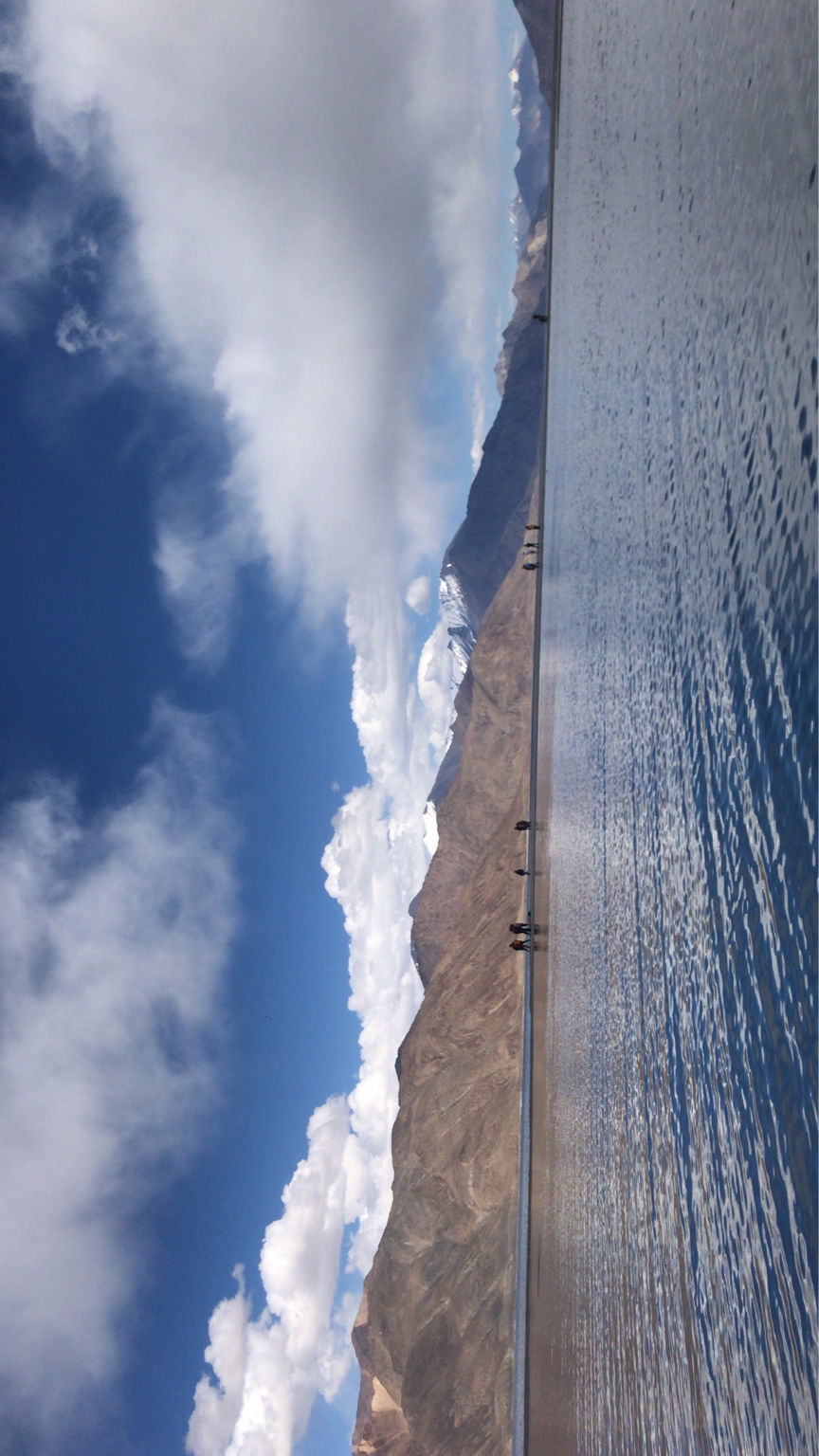 Photo of Leh-The road trip (12 Days) by Kanishk Daima