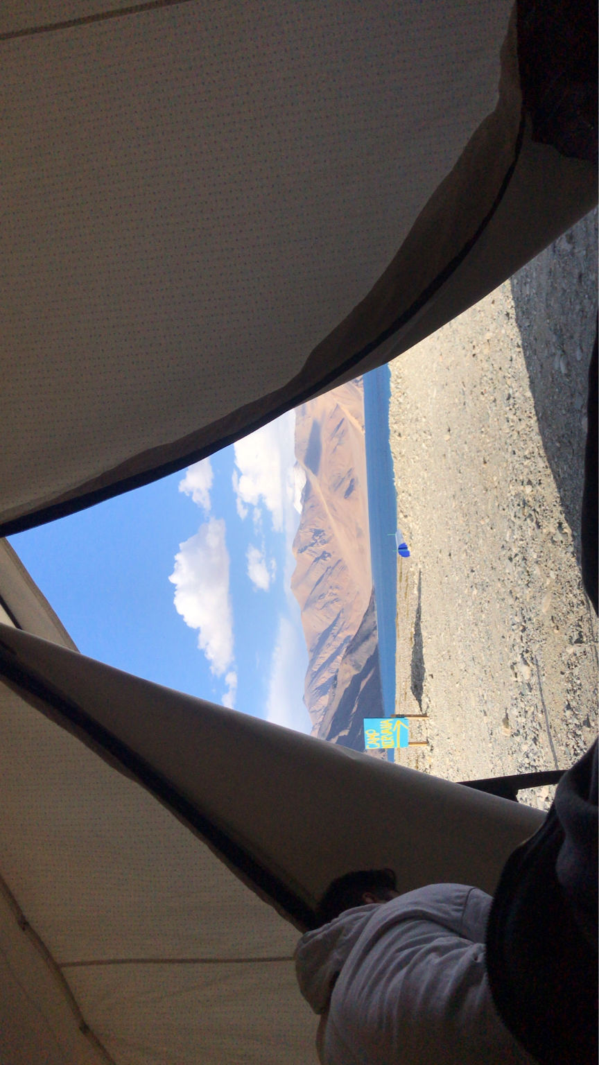 Photo of Leh-The road trip (12 Days) by Kanishk Daima