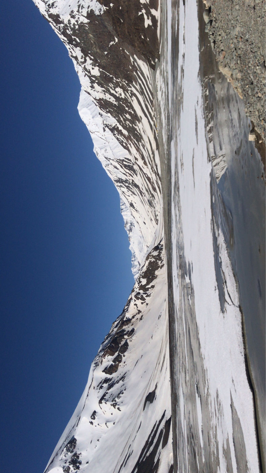 Photo of Himachal Pradesh by Kanishk Daima