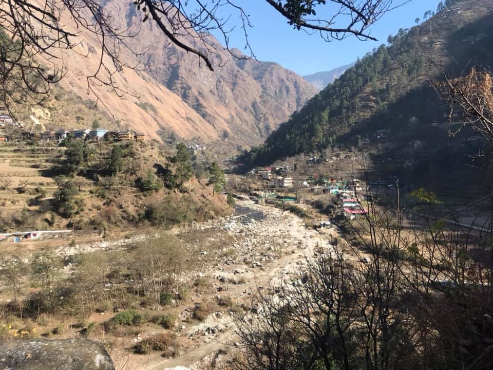 Photo of Tirthan valley(Winters) (7 days) by Kanishk Daima
