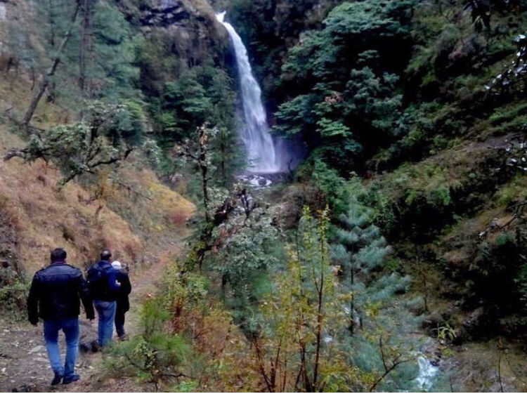 Photo of Tirthan valley(Winters) (7 days) by Kanishk Daima