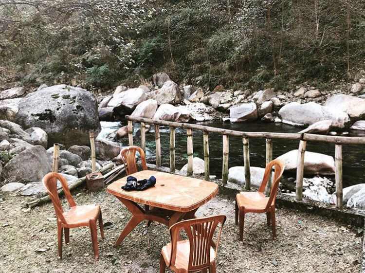 Photo of Tirthan valley(Winters) (7 days) by Kanishk Daima