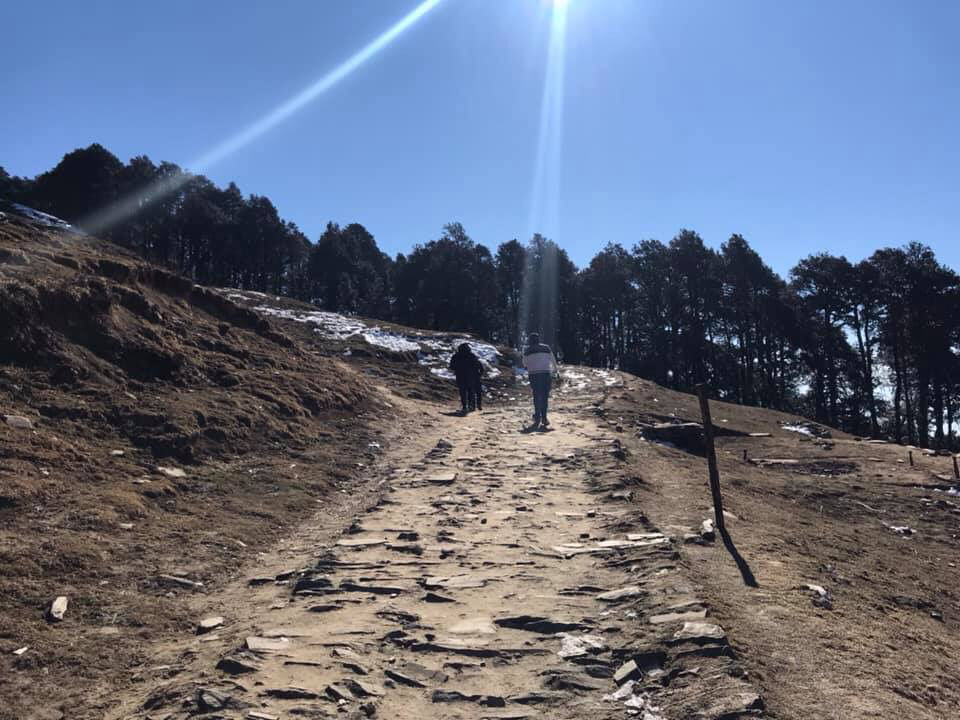 Photo of Tirthan valley(Winters) (7 days) by Kanishk Daima