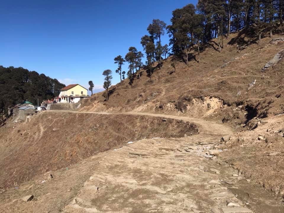 Photo of Tirthan valley(Winters) (7 days) by Kanishk Daima
