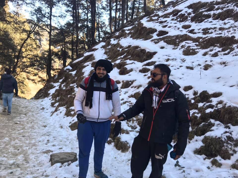 Photo of Tirthan valley(Winters) (7 days) by Kanishk Daima