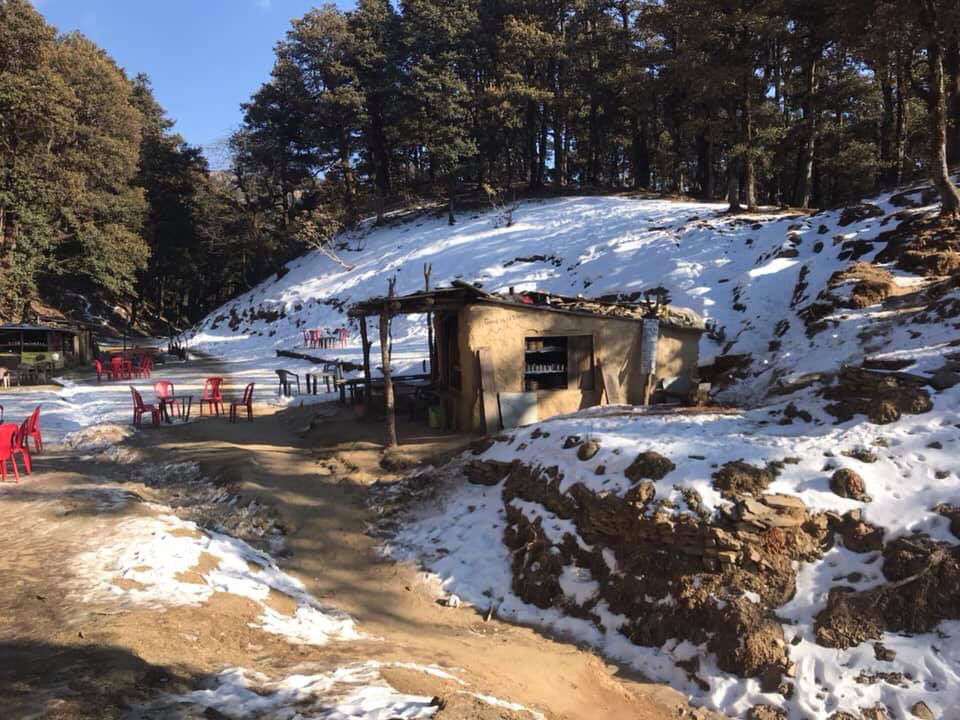 Photo of Tirthan valley(Winters) (7 days) by Kanishk Daima
