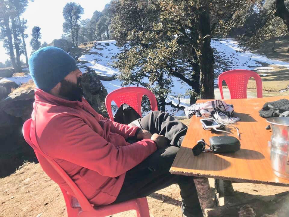 Photo of Tirthan valley(Winters) (7 days) by Kanishk Daima
