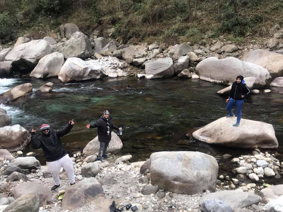 Photo of Tirthan valley(Winters) (7 days) by Kanishk Daima