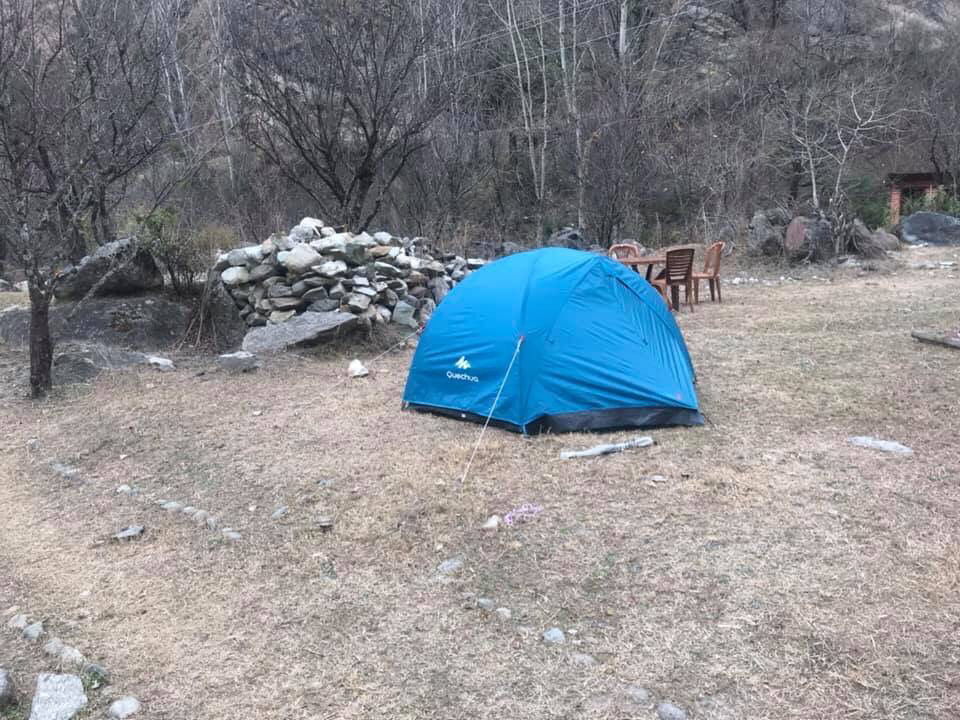 Photo of Tirthan valley(Winters) (7 days) by Kanishk Daima