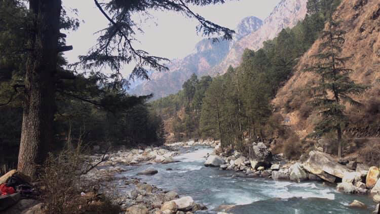 Photo of Tirthan valley(Winters) (7 days) by Kanishk Daima