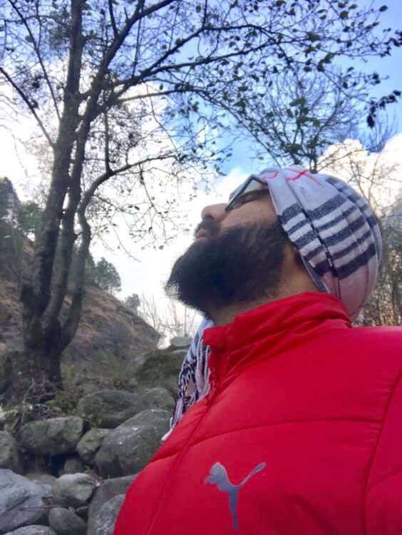 Photo of Tirthan valley(Winters) (7 days) by Kanishk Daima