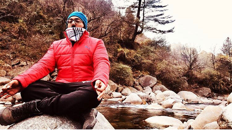 Photo of Tirthan valley(Winters) (7 days) by Kanishk Daima
