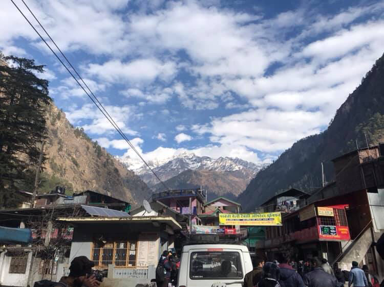 Photo of Tirthan valley(Winters) (7 days) by Kanishk Daima