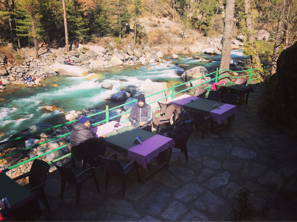 Photo of Tirthan valley(Winters) (7 days) by Kanishk Daima