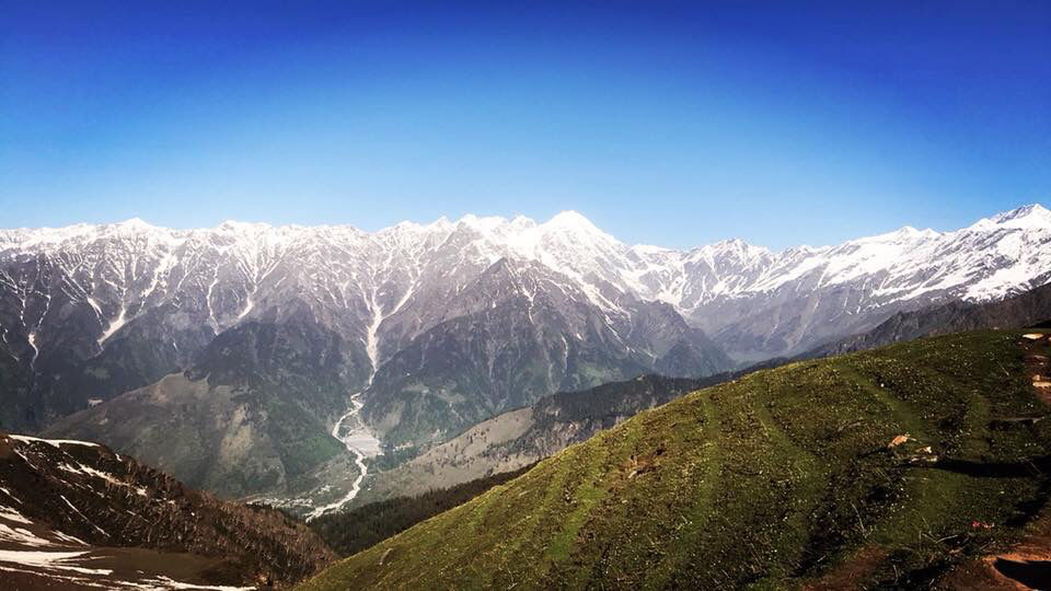 Photo of Bhrigu Lake Trek by Kanishk Daima