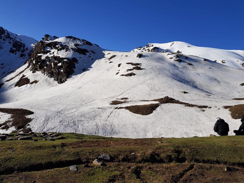 Photo of Bhrigu Lake Trek by Kanishk Daima